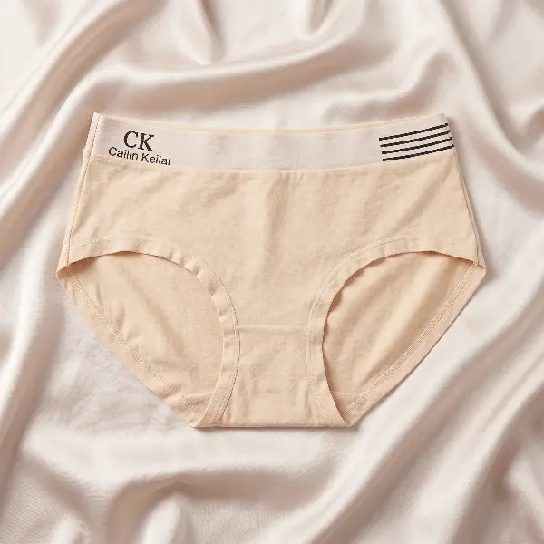 Nazneenah Ultra-Stretch Imported Premium Panty (Pack of 2)