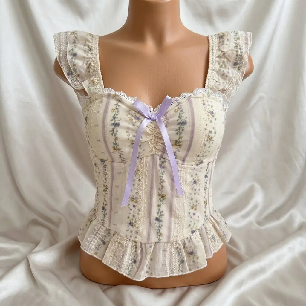 BLOUSES