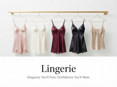 Lingerie