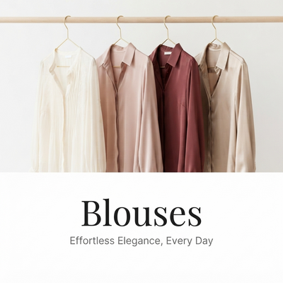 Blouses