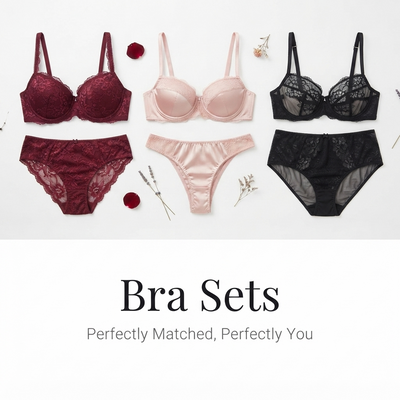 Bra Sets