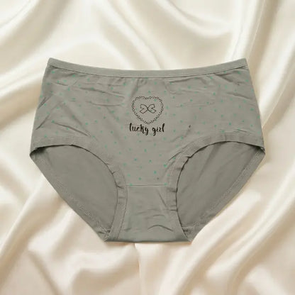 Nazneenah Daily Ultra-Soft & Breathable Cotton Panty (Pack of 2)