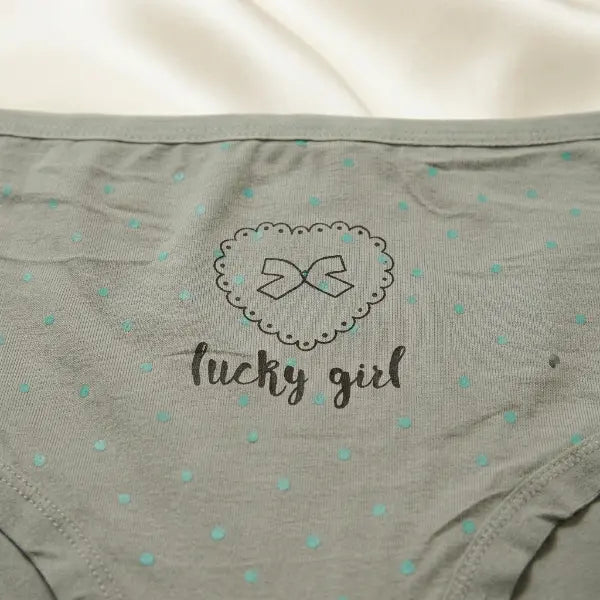 Nazneenah Daily Ultra-Soft & Breathable Cotton Panty (Pack of 2)