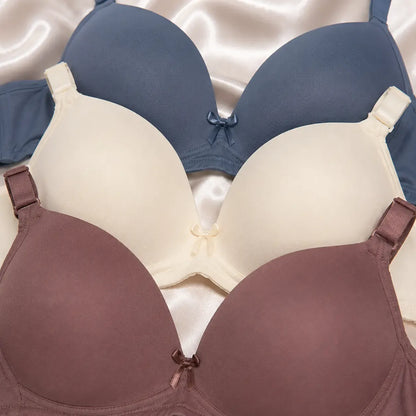 Imported Light Padded Bra for Women – Soft Comfortable Everyday Support Bra