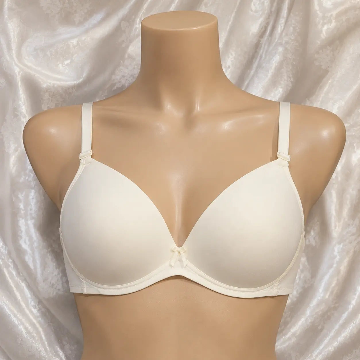 Imported Light Padded Bra for Women – Soft Comfortable Everyday Support Bra