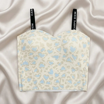 Nazneenah Printed Casual Blouse
