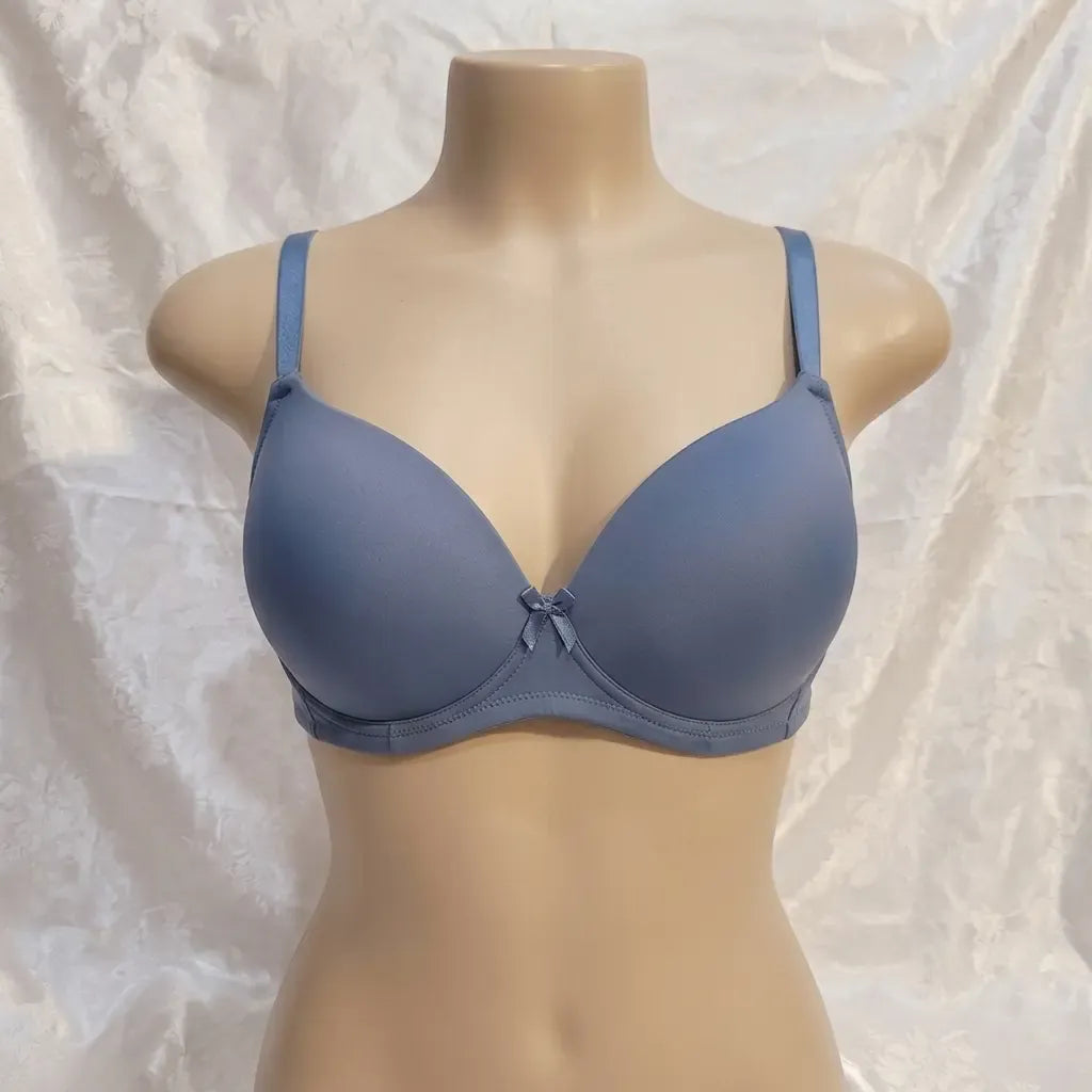 Imported Light Padded Bra for Women – Soft Comfortable Everyday Support Bra