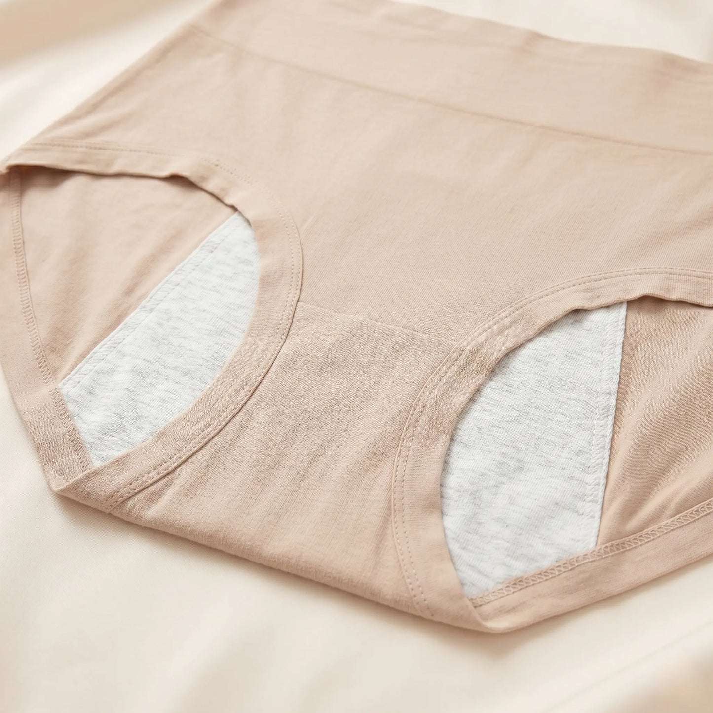 Nazneenah Leakproof Period Panty (Pack of 2)