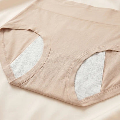 Nazneenah Leakproof Period Panty (Pack of 2)