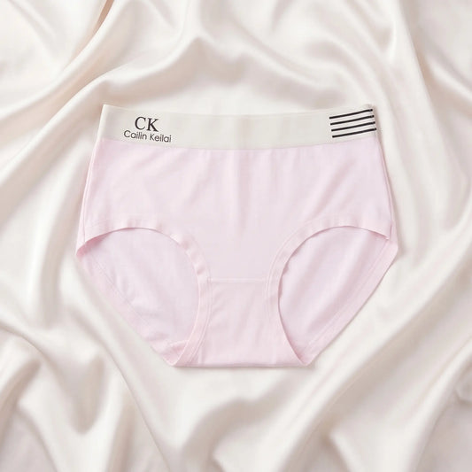 Nazneenah Ultra-Stretch Imported Premium Panty (Pack of 2)