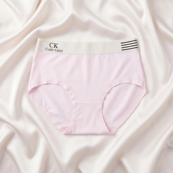 Nazneenah Ultra-Stretch Imported Premium Panty (Pack of 2)