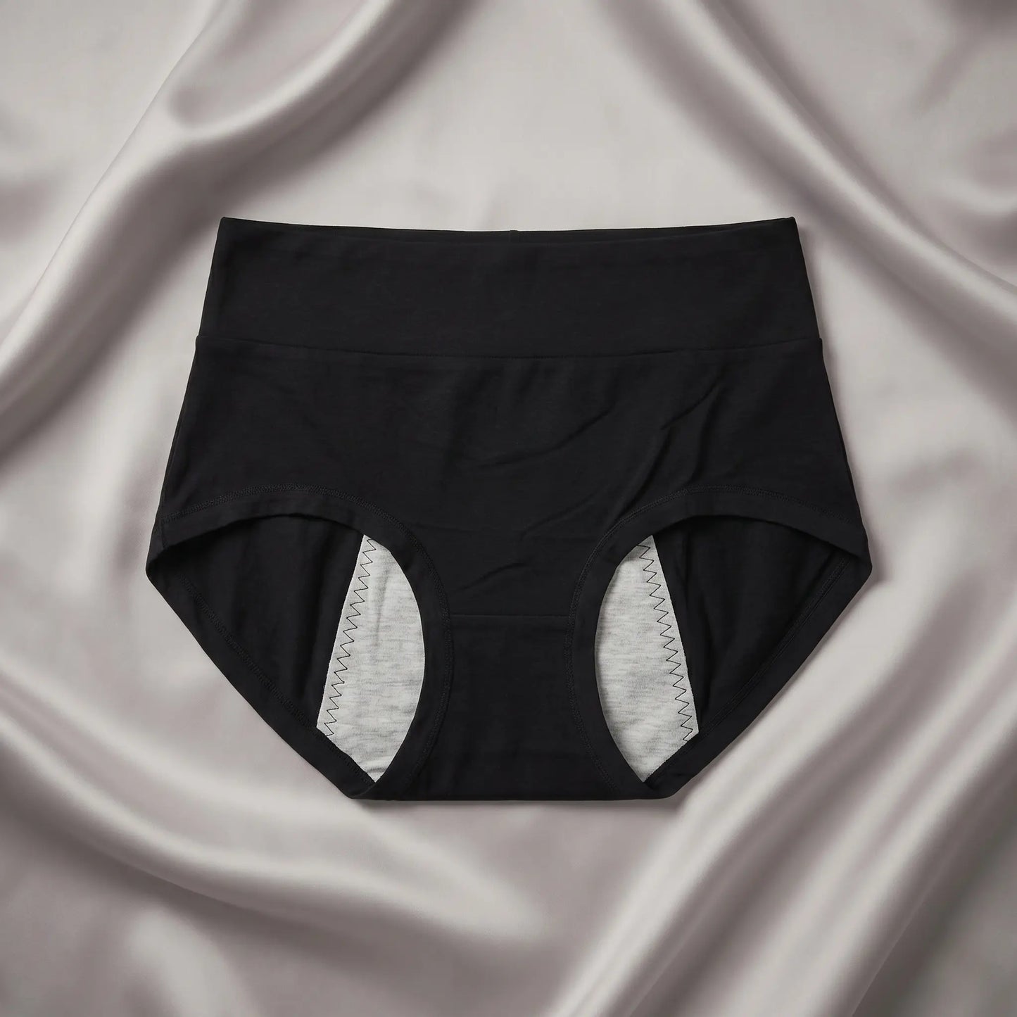 Nazneenah Leakproof Period Panty (Pack of 2)