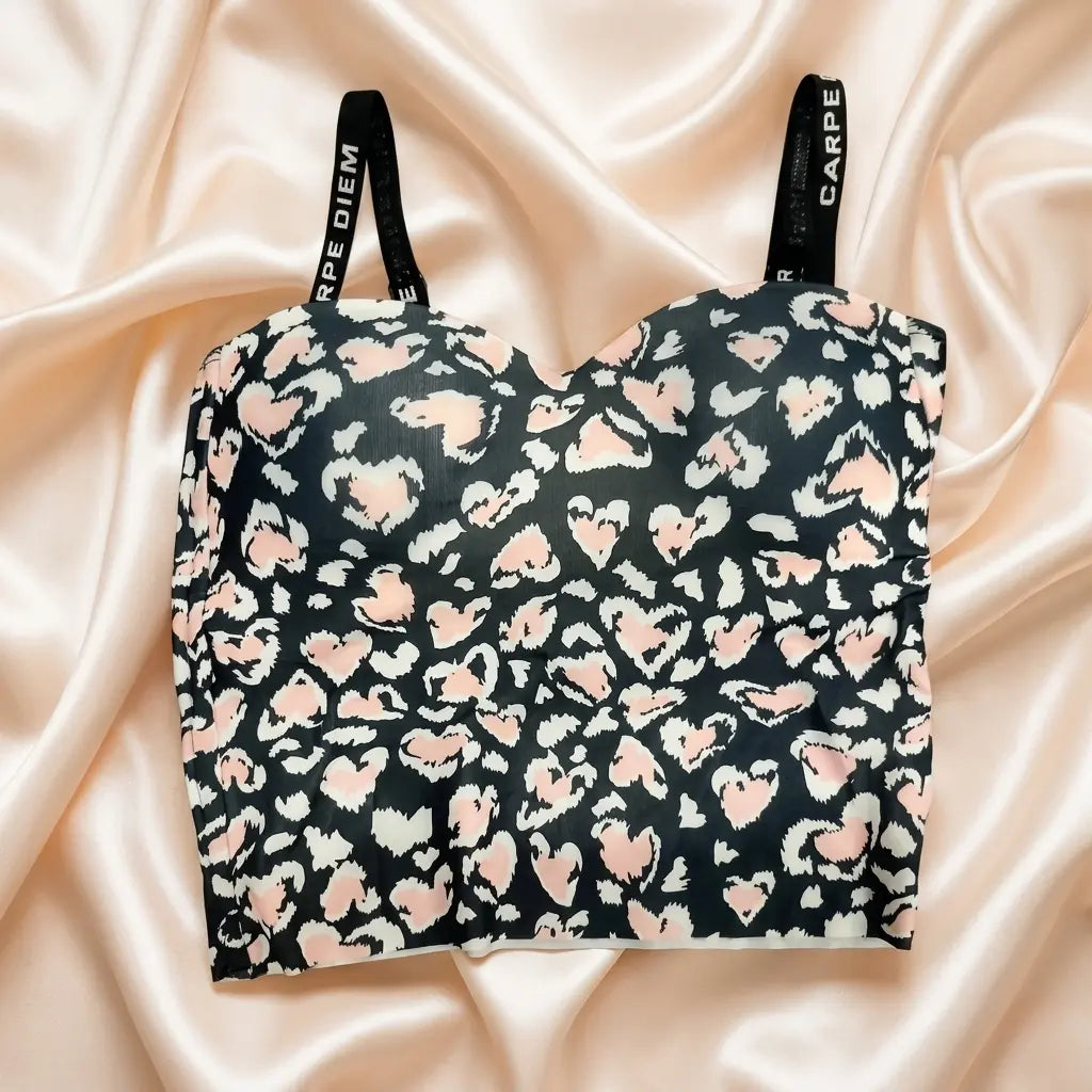 Nazneenah Printed Casual Blouse