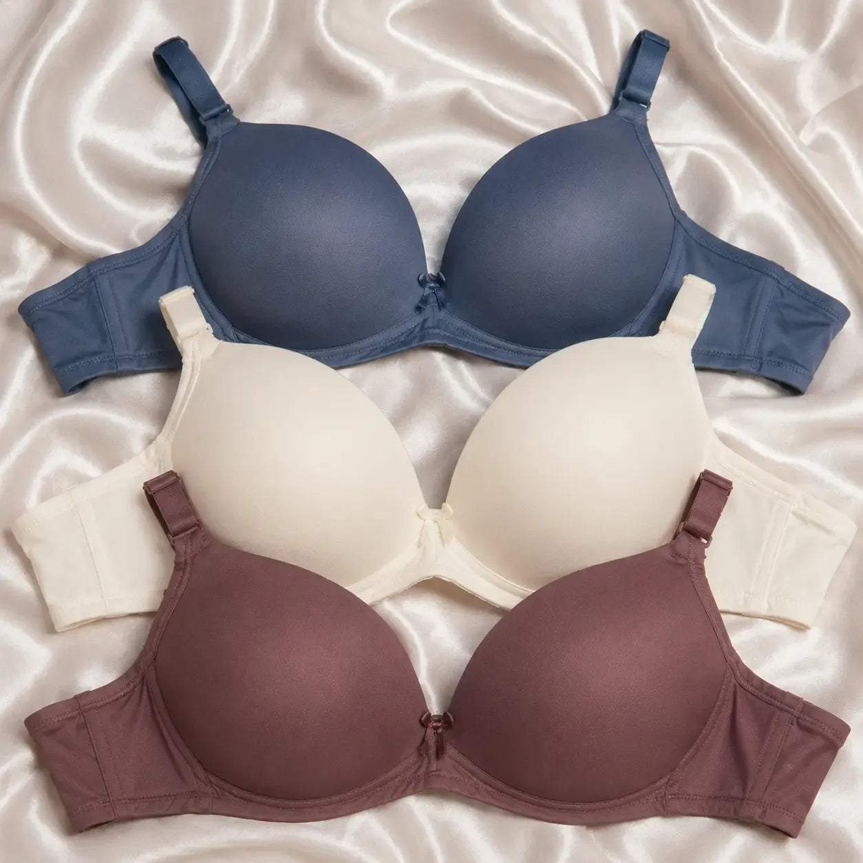 Imported Light Padded Bra for Women – Soft Comfortable Everyday Support Bra