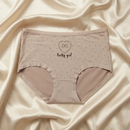 Nazneenah Daily Ultra-Soft & Breathable Cotton Panty (Pack of 2)