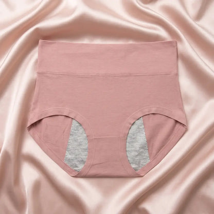 Nazneenah Leakproof Period Panty (Pack of 2)